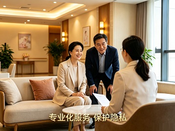 河南有偿售卵代生女生的客户的客户群体有哪些
