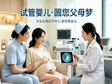 河南辅助生育服务 试管婴儿行业的兴起背景、发展与未来展望